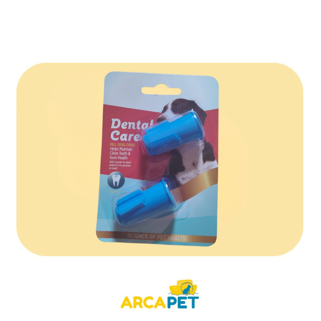 Set Dedal para mascota