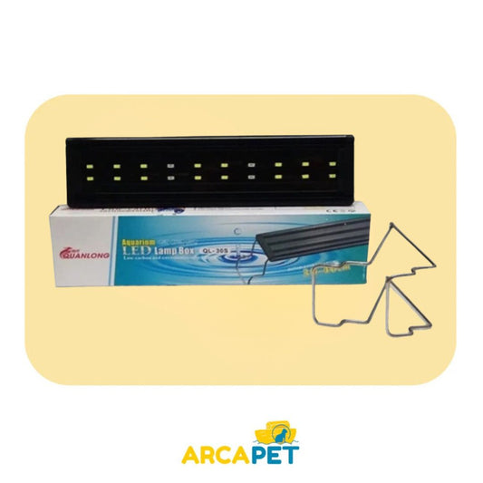 Luz Acuario L-30S