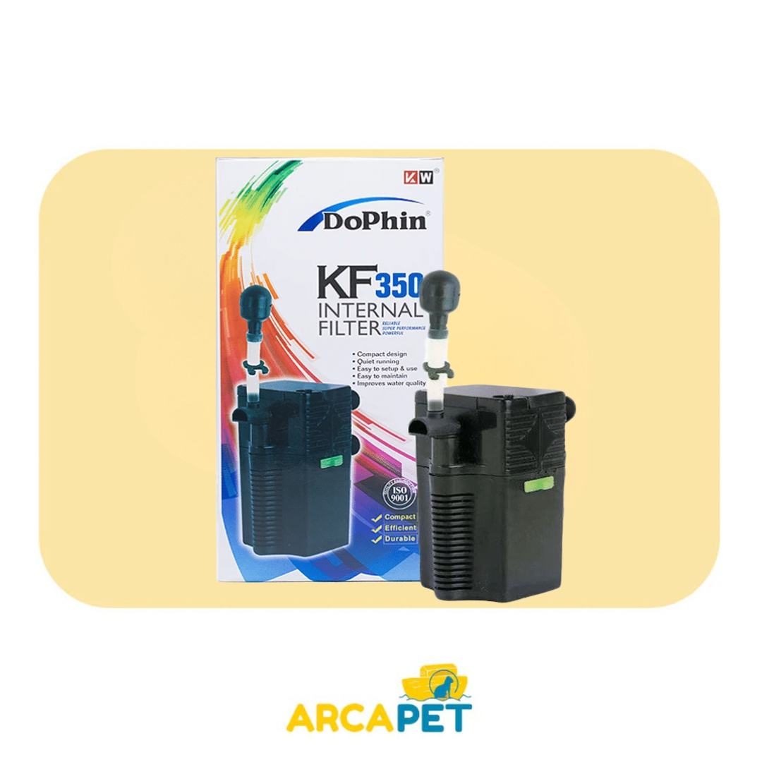 Filtro Dophin KF350