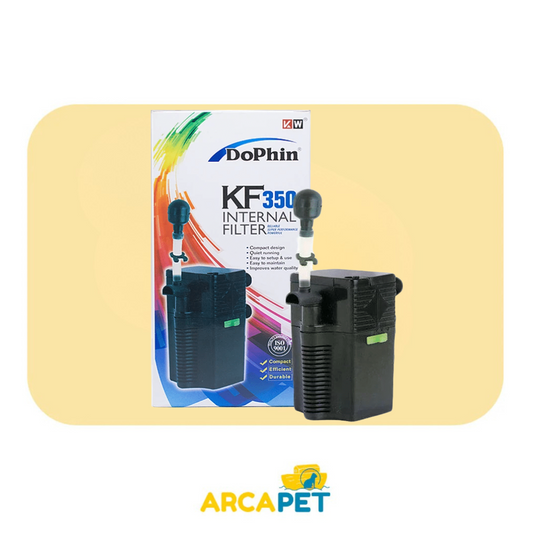 Filtro Dophin KF350
