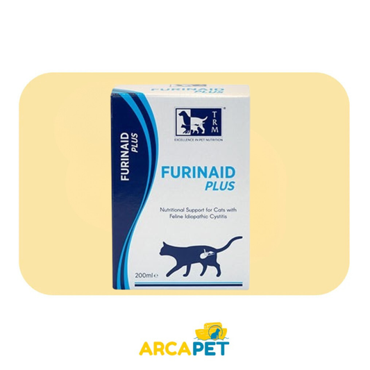 Furinaid plus felino 200ml