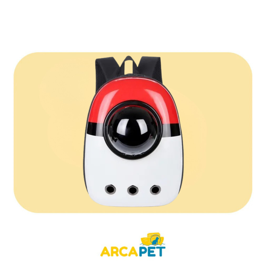Mochila Pokemon