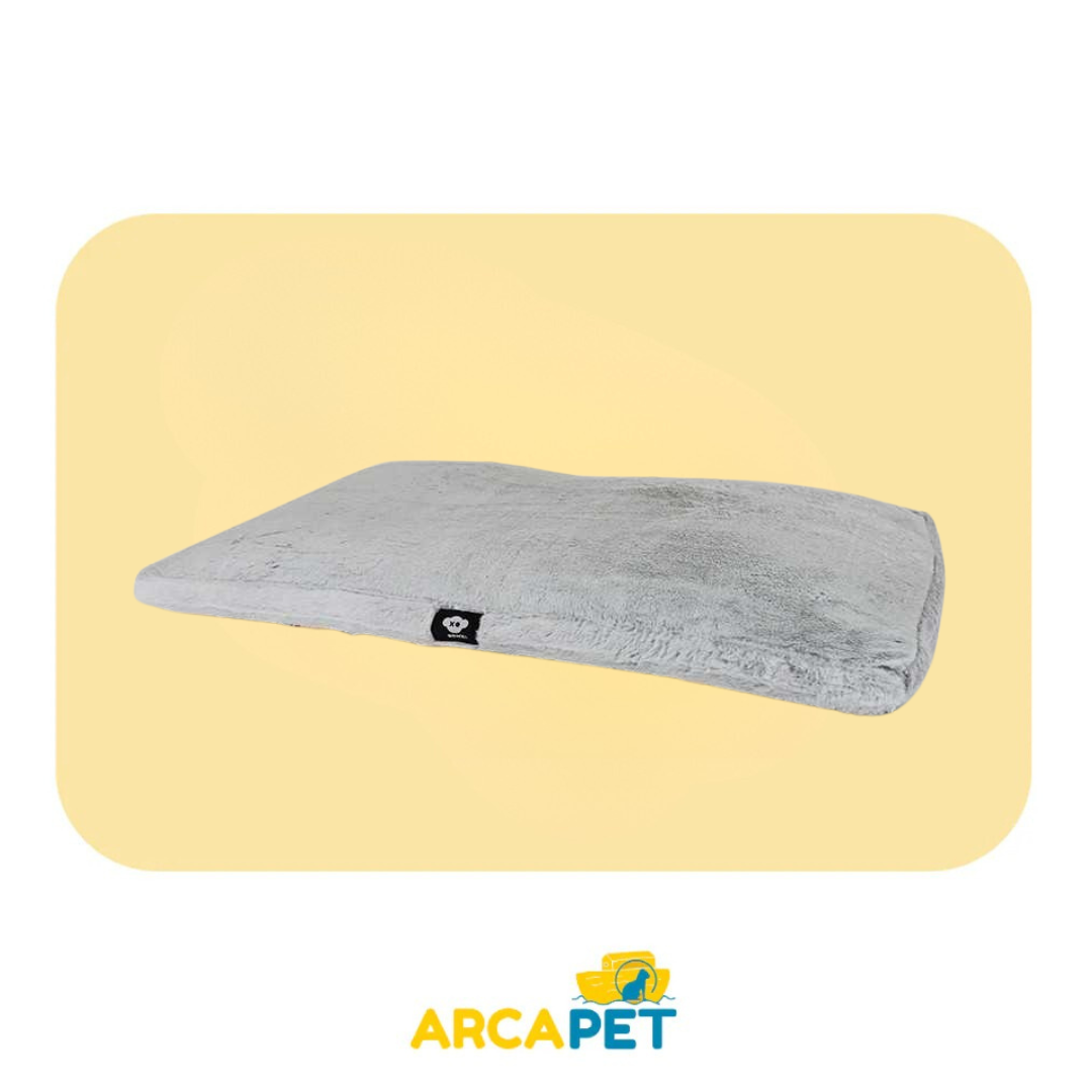 Cama BRNX Colchon Anti estres