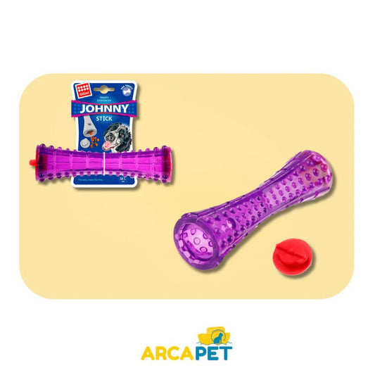 Jhonny Stick Dispensador Golosinas Gigwi