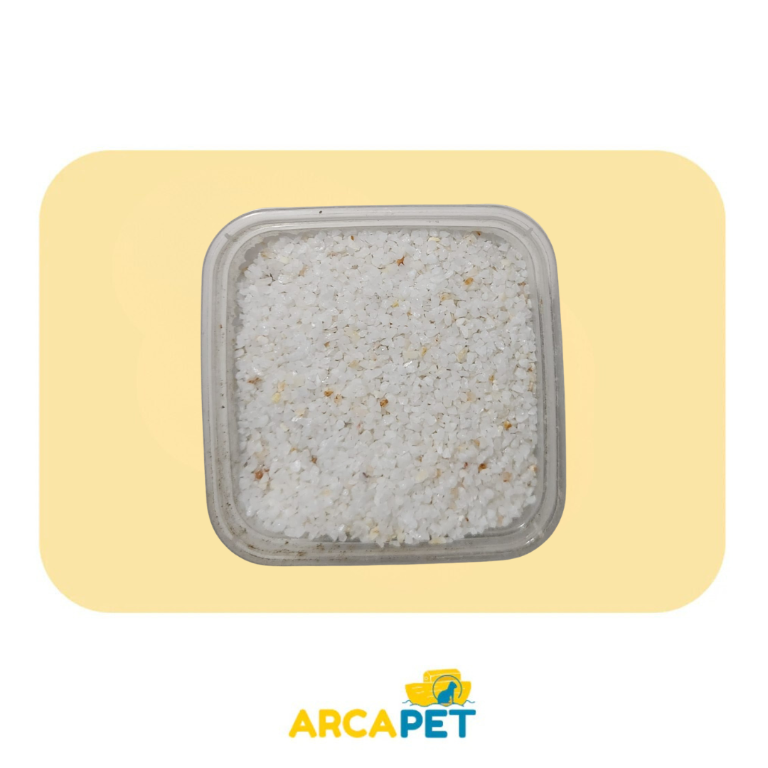 Gravilla De Rio 2Kg