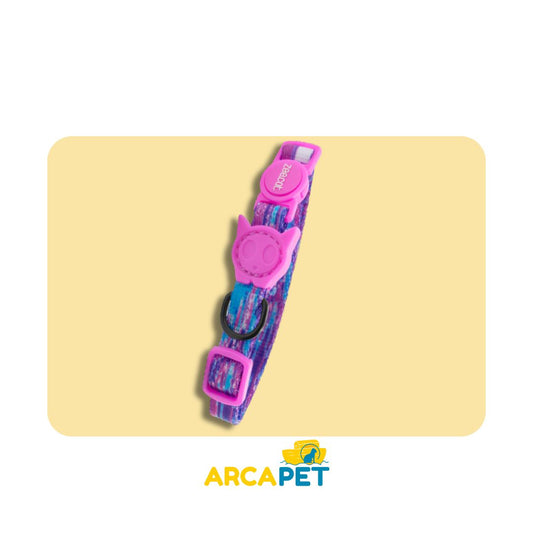 Collar Zee Cat Glitch Error 502