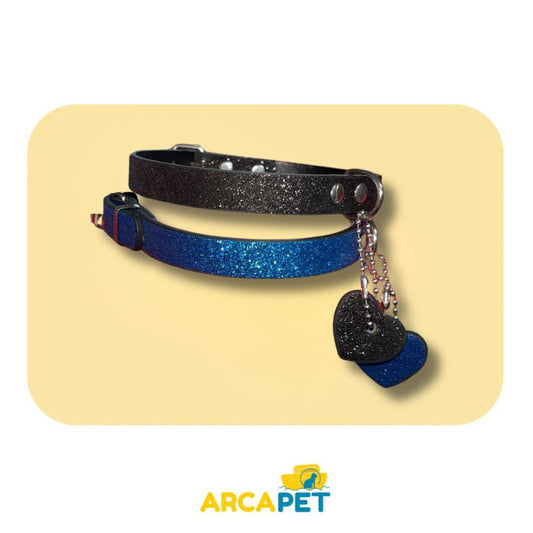 Collar Brillo