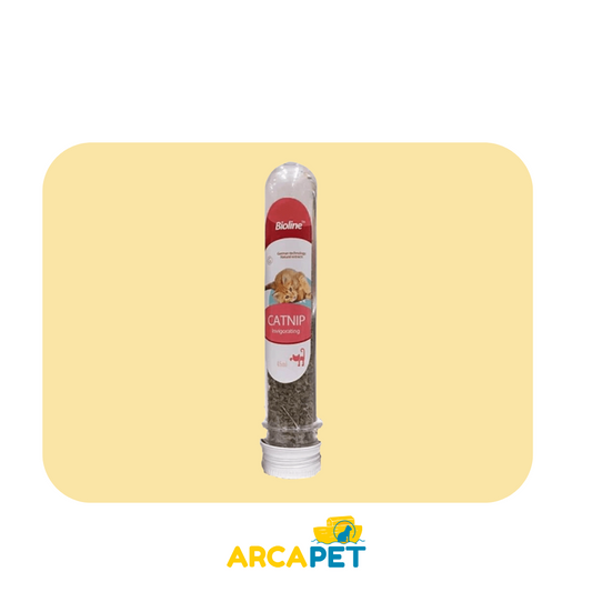 Catnip en tubo 5g