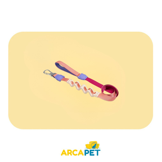 Zee Dog Correa Antitiron Cinnamon Talla S