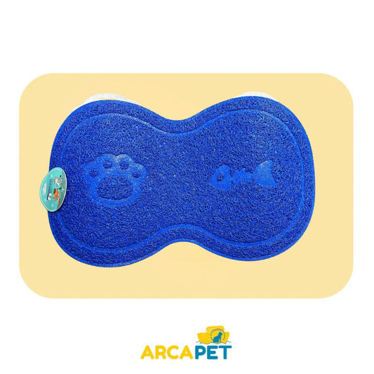 Alfombra Para Baño y Alimentacion