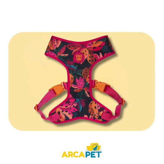 Harness Zee Dog Air Mesh Selva Talla M