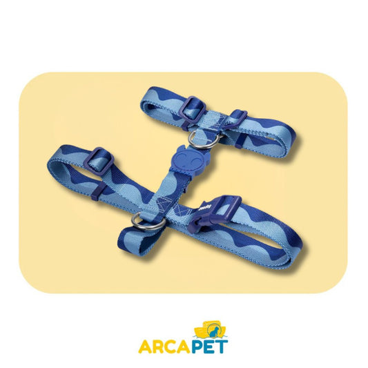 Harness Zee Dog Swell Talla S