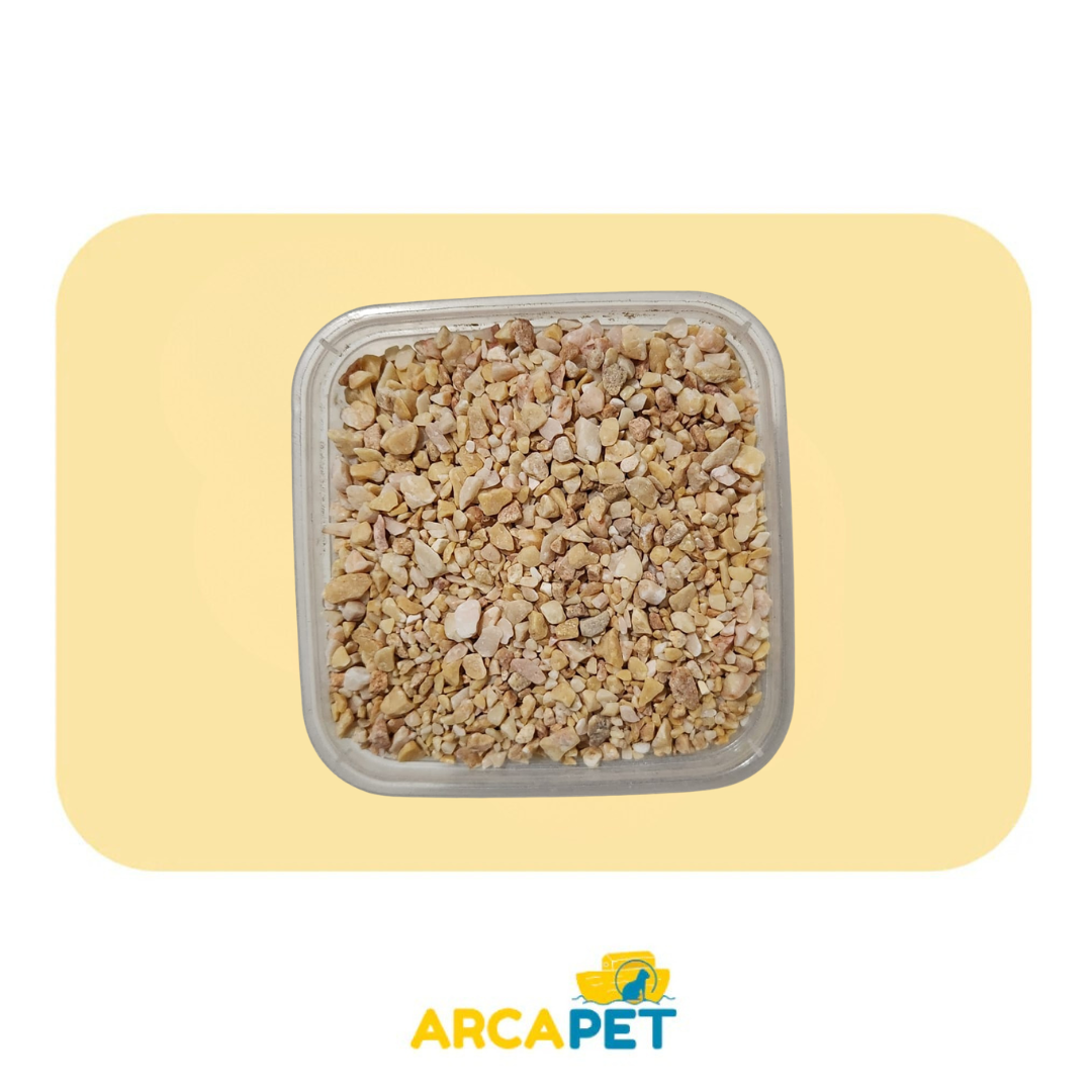 Gravilla De Rio 2Kg