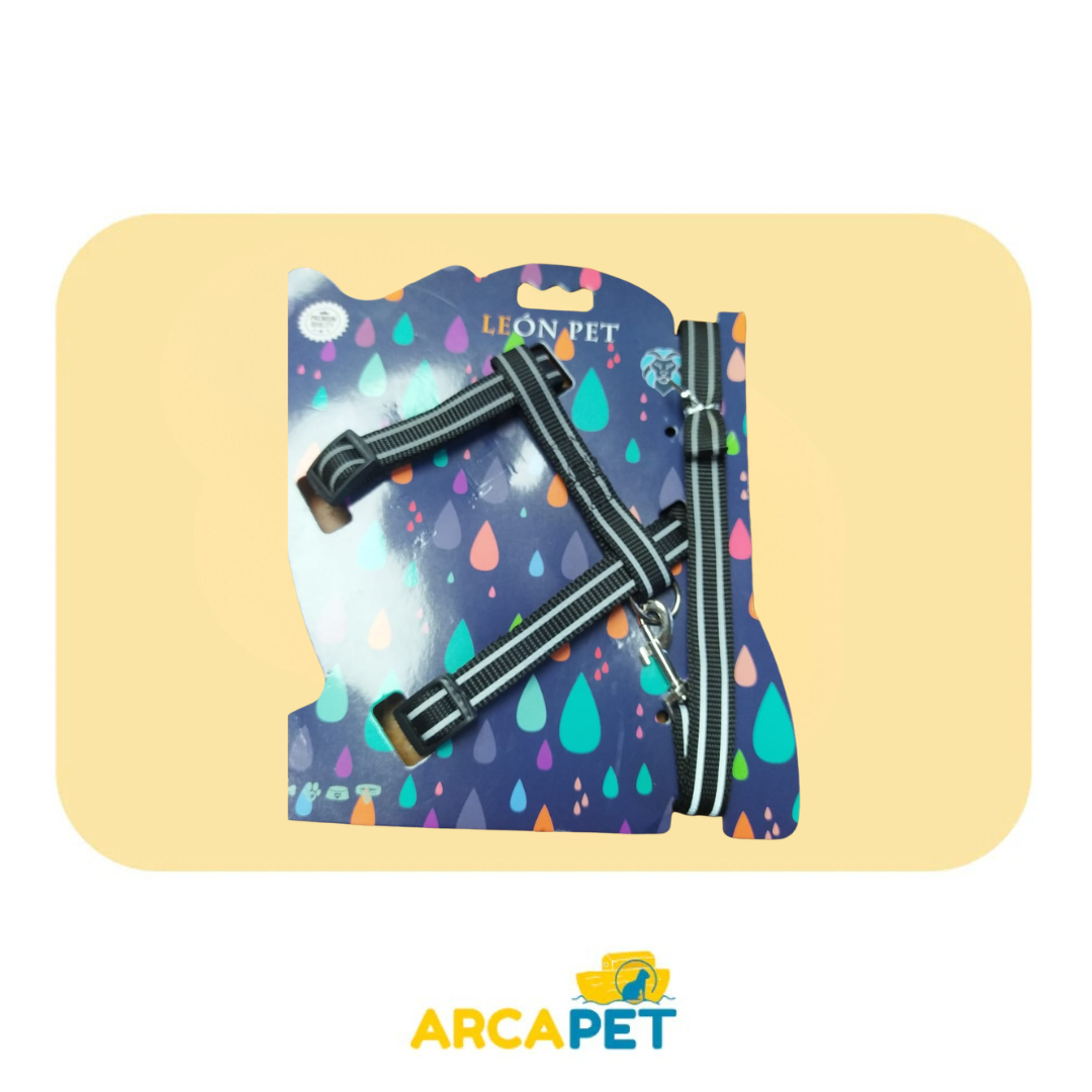 Arnes Leon Pet Gato