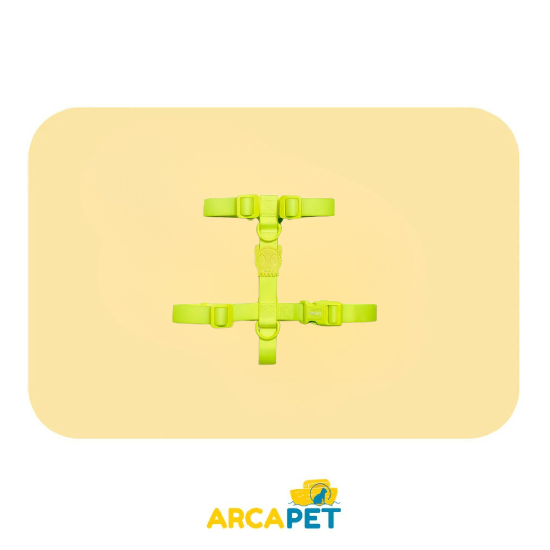 Zee Dog Arnes H NeoPro Weatherproof Talla L