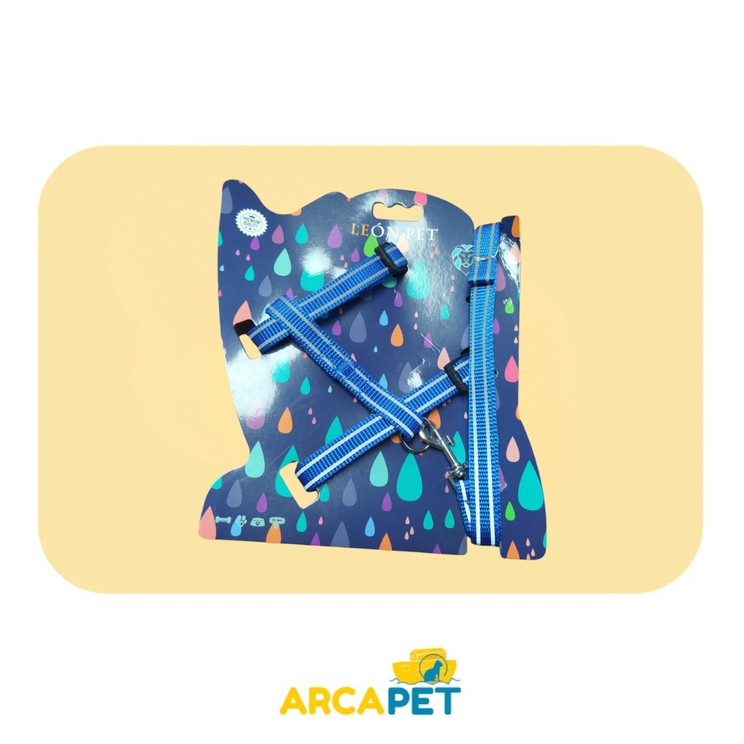 Arnes Leon Pet Gato