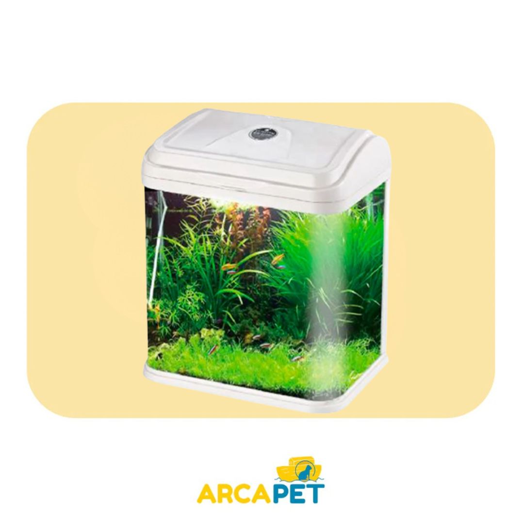 Acuario Luz Led 2W 8L (RS-230EL)