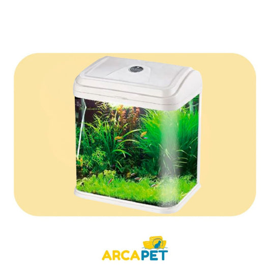 Acuario Luz Led 2W 8L (RS-230EL)