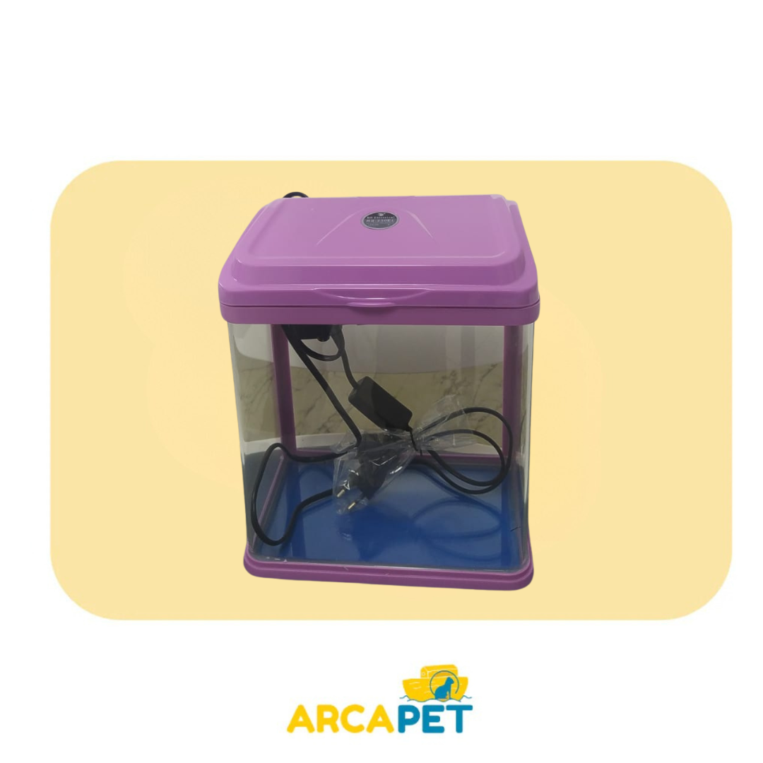 Acuario Luz Led 2W 8L (RS-230EL)