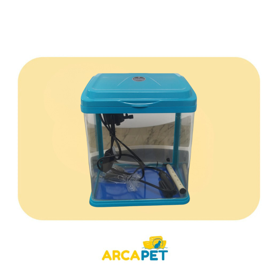 Acuario Luz Led 2W 8L (RS-230EL)