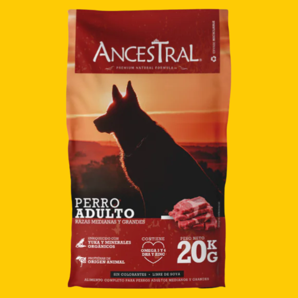 Ancestral