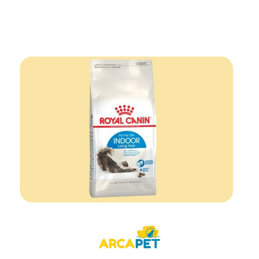 Royal Canin Indoor Long Hair 1.5Kg
