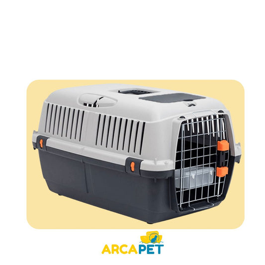 Transportador Bracco Travel Nº6
