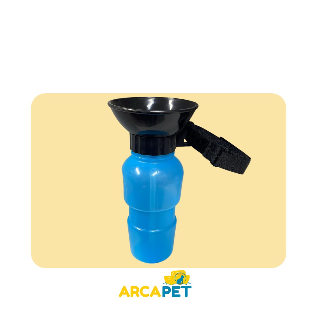 Bebedero de Paseos 500 ML