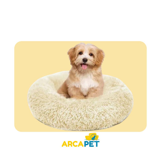 Cama Antiestres Arcapet 50Cm