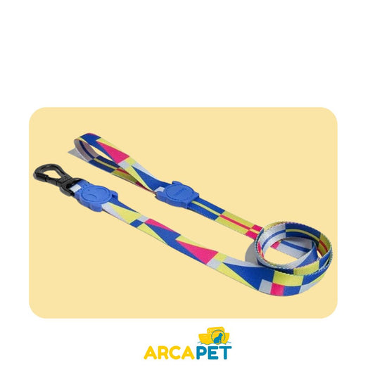 Zee Dog Modelo Volt Leash Extra Small