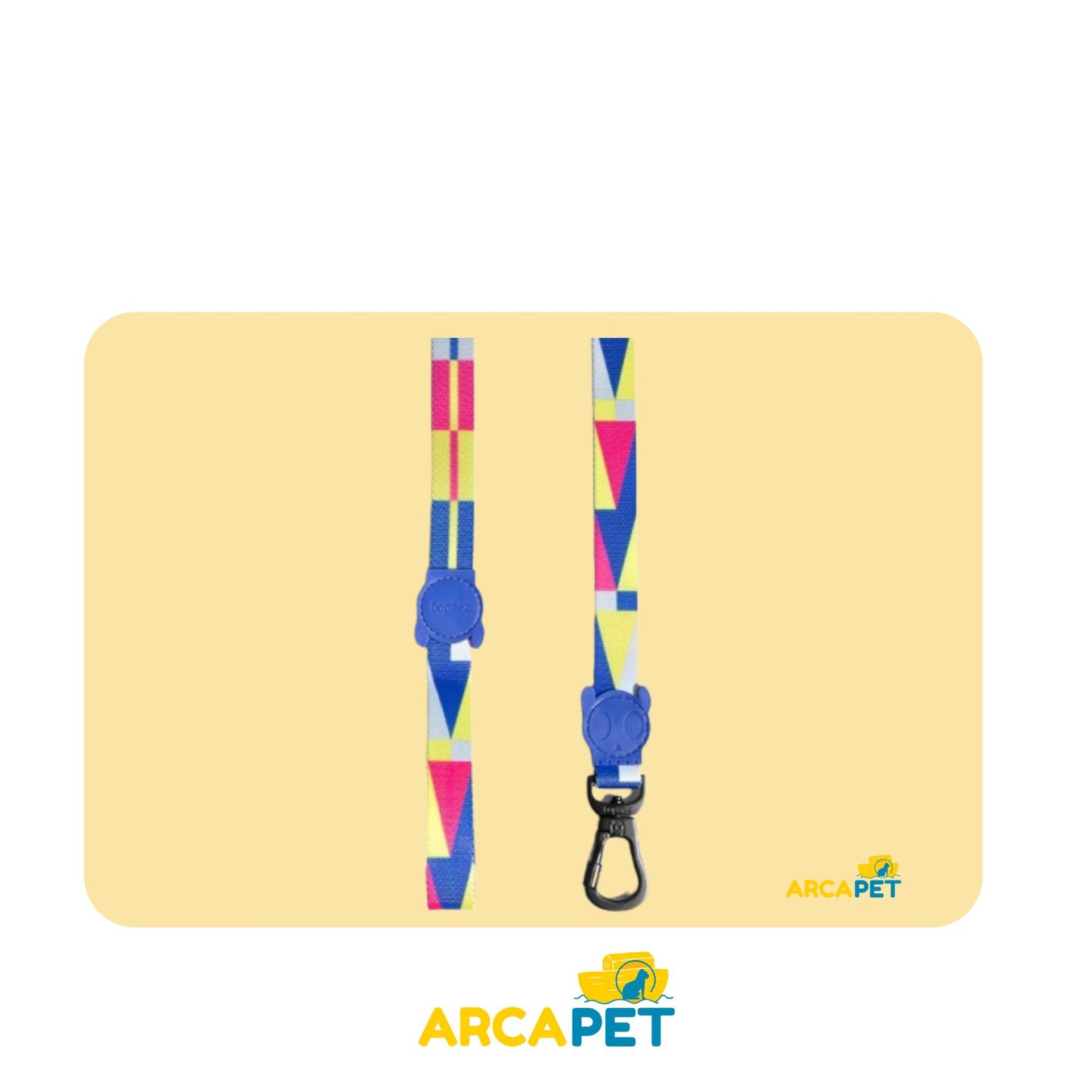 Zee Dog Modelo Volt Leash Extra Small