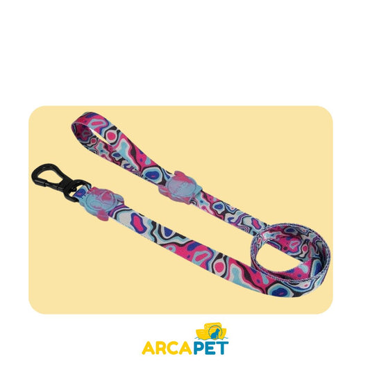 Zee Dog Small Leash Blast Regula