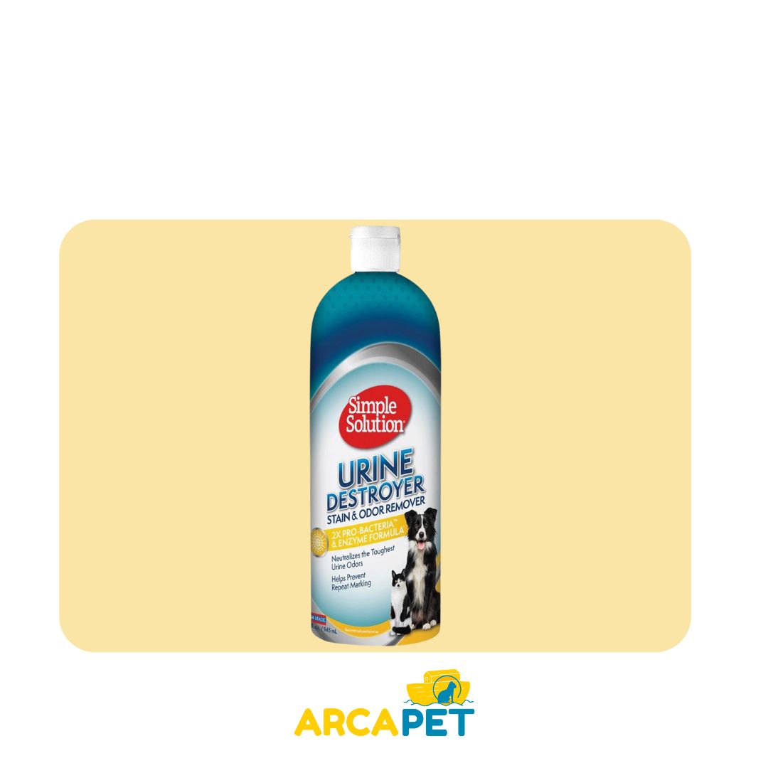Solution Urine Destroyer 1LT