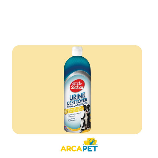 Solution Urine Destroyer 1LT
