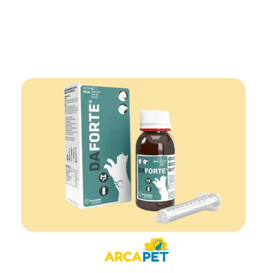 Farmacia Daforte 50 Ml