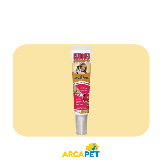 Kong Stuff’n Mantequilla de Mani