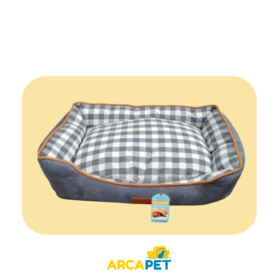 Cama marben Cuadrados Talla M