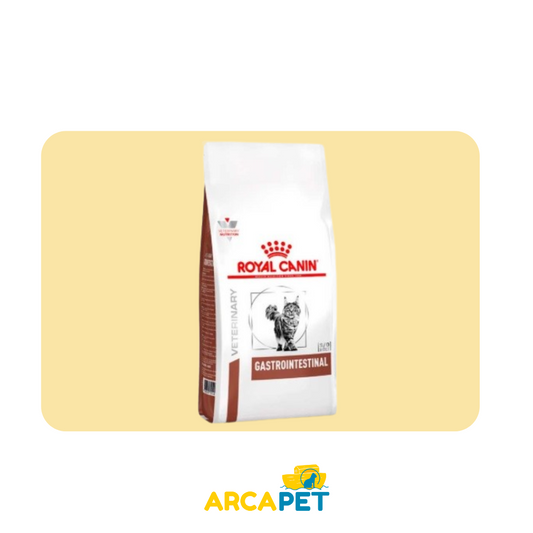 Royal Canin Gastrointestinal Felino 2Kg
