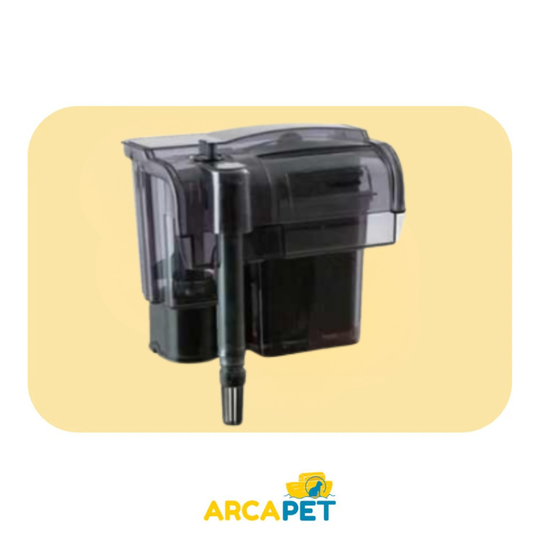 Filtro Dophin Cascada H200