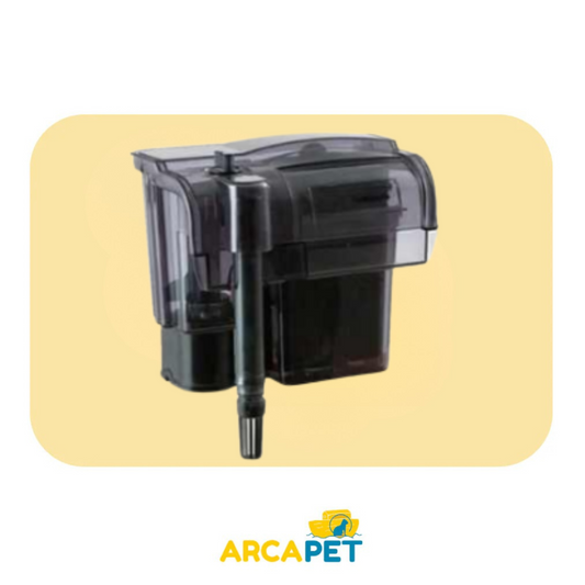 Filtro Dophin Cascada H200