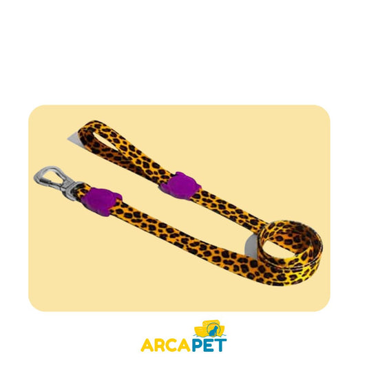 Zee Dog Mod.Honey Leash Large