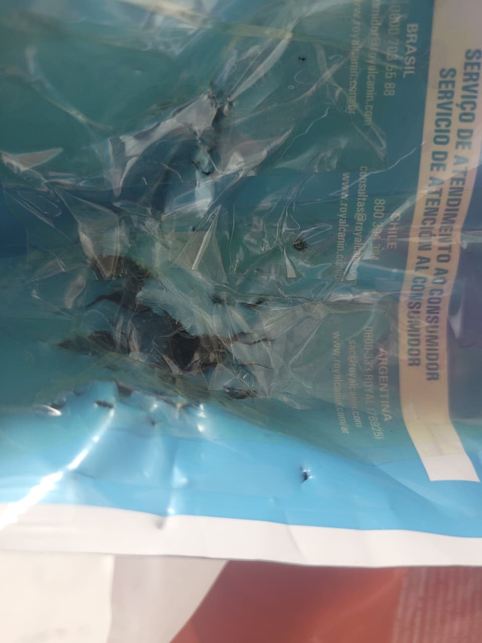 Royal Canin Dog Hypoalergenic Small 7,5 KG
