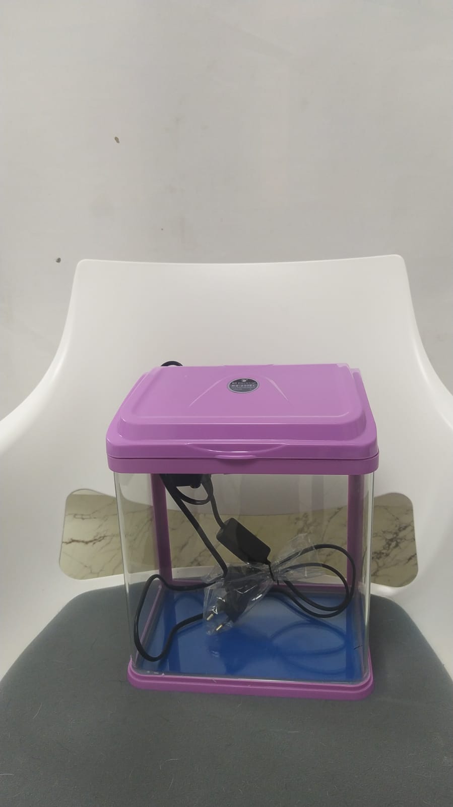 Acuario Luz Led 2W 8L (RS-230EL)
