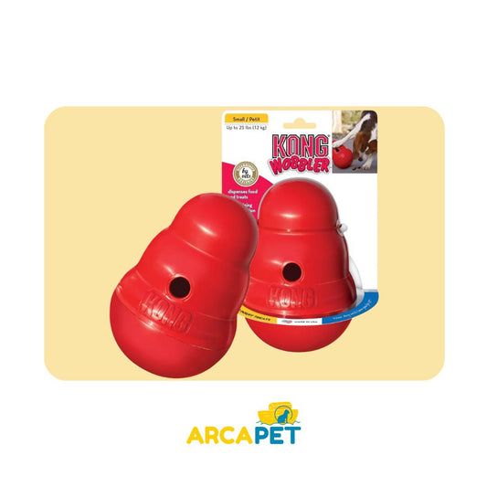 Kong Wobbler S