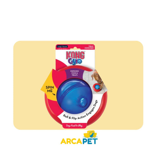 Kong Gyro Talla L
