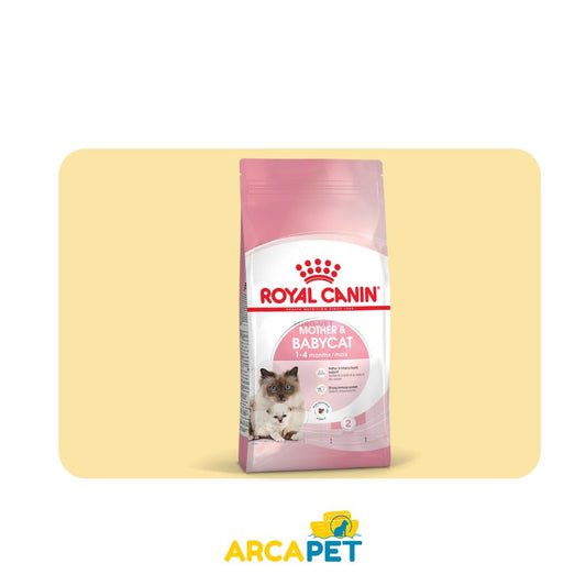 Mother & Babycat Royal Canin 1,5 kg