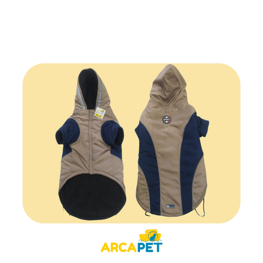 Parka Talla XXL