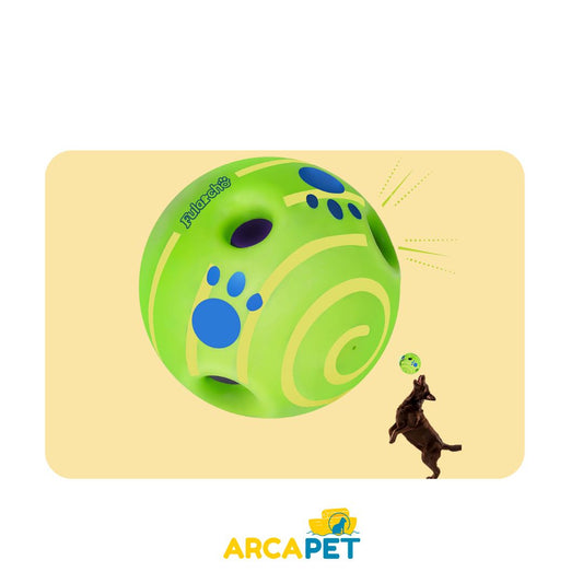 Pelota Pet Sound Ball