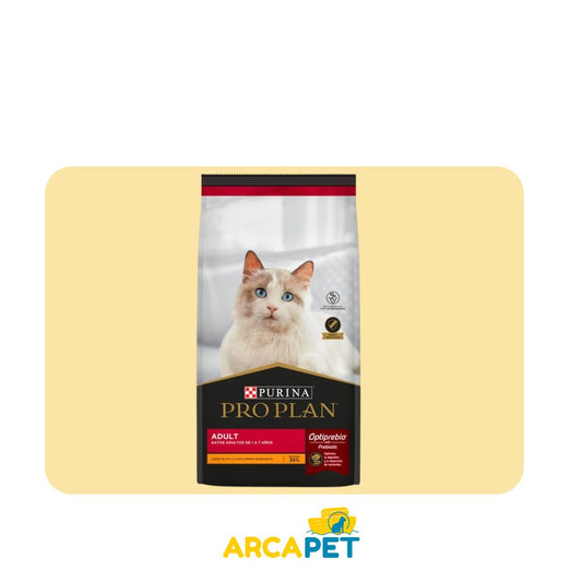 Pro Plan Cat Adult 3 Kg