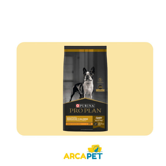 Proplan Adulto Reduced Calorie razas pequeñas 3kg